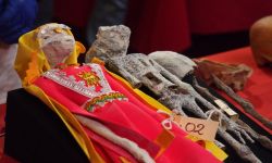 البيرو.. تشريح "المومياءات الغريبة" يوصل الخبراء إلى اكتشاف محيّر!